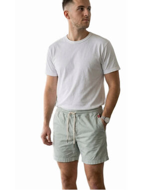 Goodthreads Slim-Fit Pull-On shorts size M